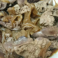 あ～～や's cooksnap of when they made 下処理簡単！我が家の鶏レバー煮物！.