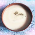 K0A9O0R8U♪'s cooksnap of when they made じゃがいもとベーコンのポタージュ。.