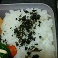 すすっち☆'s cooksnap of when they made 梅干しの揉みしそで手作りゆかり.