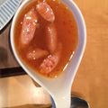 ナピト's cooksnap of when they made ピリ辛キムチスープ.