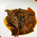 yomahiyu's cooksnap of when they made 鯛の煮付け.