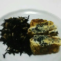 ふなふなふな's cooksnap of when they made ❇簡単すぎるひじきの煮物✌.
