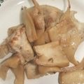 きらり流れ星's cooksnap of when they made ご飯がススム！チキンとエリンギ炒め.