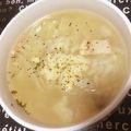 barahimeno's cooksnap of when they made ＊リメイク＊キャベツのリゾット＊.