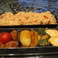 ジョングレ's cooksnap of when they made 卵１つで！卵焼き.
