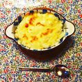 さくらあん子's cooksnap of when they made ★材料３つで★超簡単なとろ～り♡♡ドリア.
