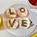スーパーリンクス's cooksnap of when they made Let's おにぎり！.