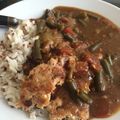 Keomy's cooksnap of when they made おうちカレーにプラス♪シーチキンボール.