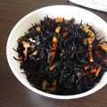 あゆみ14's cooksnap of when they made 簡単ひじきの煮物.