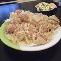 やまぼうしゆきこ's cooksnap of when they made ♪子供が好きな簡単シュウマイ♪.