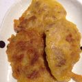 らいとくんママ's cooksnap of when they made ★簡単！おいしい！豚こまピカタ★.