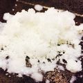 ☺︎Kum1☺︎'s cooksnap of when they made 簡単♪爽やかフローズンヨーグルト.