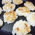 ☺︎Kum1☺︎'s cooksnap of when they made 簡単♪大根もち.