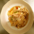 ゆっこレシピ's cooksnap of when they made 手作り厚揚げの南蛮漬け.