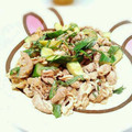 ぱらさいと's cooksnap of when they made 冷やして食べる！一風変わった生姜焼き.