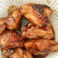 まみさんま's cooksnap of when they made 鶏肉の照り焼き.