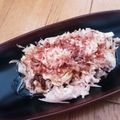 ディゴリーヌ's cooksnap of when they made 簡単♪さっぱり！豚肉とみょうがの冷しゃぶ.
