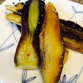 ns.keiko's cooksnap of when they made なすの揚げびたし.