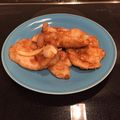 クックFS0V2W☆'s cooksnap of when they made やわらかい豚肉の生姜焼き.