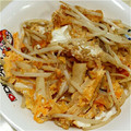 amjkao's cooksnap of when they made 簡単☆節約！もやしの卵とじ.