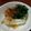 あよりもか's cooksnap of when they made モロヘイヤの冷奴かけ.
