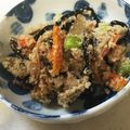 ゆるっとまる's cooksnap of when they made 便秘解消！ノンオイル卯の花.
