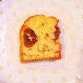 mitti_cafe's cooksnap of when they made サラダ油で作る♪しっとり大人の梅酒ケーキ.