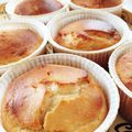 桜＊303's cooksnap of when they made 濃厚クリームチーズのミニケーキ☺︎.