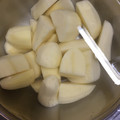 クックYZLZFY☆'s cooksnap of when they made じゃがいもの下処理～アク抜き・色止め～.
