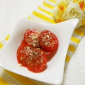 メルティローズ's cooksnap of when they made プチトマトのマヨ☆チーズ焼き.