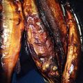 チビチビケイティ's cooksnap of when they made 簡単！だいたいで大丈夫！鮎の甘露煮.