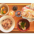 もぐたん1022's cooksnap of when they made 圧力鍋で簡単♪甘さ控えめ我が家の黒豆煮.