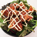 noriko912's cooksnap of when they made 野菜と一緒に♡から揚げのスイチリマヨ丼.