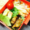 harutarou3's cooksnap of when they made ネギ豚バラ巻き＊ご飯がすすむ〜♡.