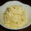 桐花♪'s cooksnap of when they made さつまいもサラダ.