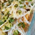 ｊジェイ子's cooksnap of when they made 簡単！ボリューム満点♪もやしのはさみ焼き.