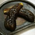 ちっこちこさん's cooksnap of when they made フライパンで焼きナス.