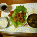 クック21BY9C☆'s cooksnap of when they made いつものから揚げ.