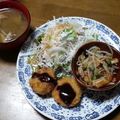 ryooママ's cooksnap of when they made 牛肉入りサクサクコロッケ.