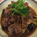 たいそうのママ's cooksnap of when they made なすと牛肉の焼き浸し.