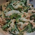 ひとプ's cooksnap of when they made ゴーヤとツナのサラダ.