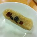 クック1R5QI0☆'s cooksnap of when they made レンジで簡単！水無月.