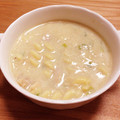 やまのんmam's cooksnap of when they made 簡単、豆乳と長芋のとろろんスープ.