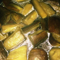 なずここ's cooksnap of when they made 簡単★なすの煮浸し.