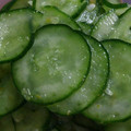 もちもち☆彡's cooksnap of when they made 簡単！きゅうりの柚子こしょう和え.