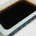 るなままchan's cooksnap of when they made ◎　コーヒーゼリー（寒天）.