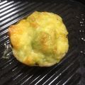 クックVH2EDR☆'s cooksnap of when they made アボカドサラダグラタン.
