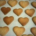 Mana_074's cooksnap of when they made ザクザククッキー！！.