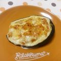 ☆みっこりん☆'s cooksnap of when they made 【簡単】米ナス、トマトのオーブン焼き.