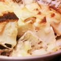 りょうびん's cooksnap of when they made ネギたっぷり☆はんぺんと明太マヨグリル.